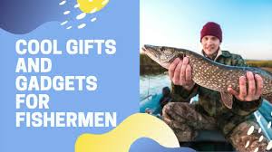39 gifts for your favorite fisherman