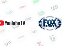 See what's on fox sports southeast 3 hd (alternate) and watch on demand on your tv or online! Youtube Tv Subscribers No Longer Have Access To Fox Sports Networks From Sinclair