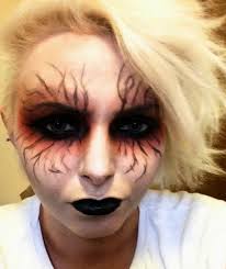 witch makeup ideas for women crazy makeup witch