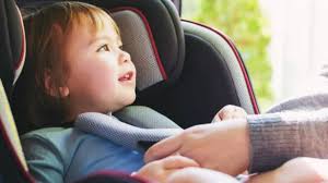 10 Best Toddler Car Seats Group 1 Car