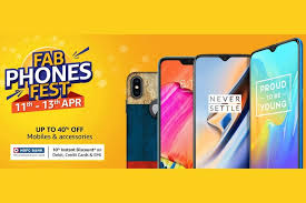 With hdfc bank easyemi, buy mobile no extra cost with debit card & avail exclusive online deals. Amazon Fab Phones Fest Best Deals On Iphone X Oneplus 6t And More