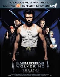 Guarda su altadefinizione01 film streaming in altadefinizione. X Men Le Origini Wolverine Film 2009 Mymovies It