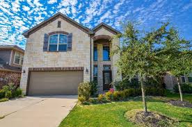 fairfield cypress tx new homes for