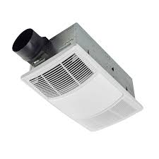 bath and exhaust ventilation fans with