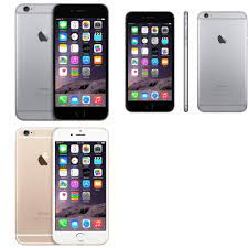 Many of the phones are unlocked, meaning you are free to use them on any network. 5 Pcs Refurbished Apple Iphone 6 Grade B Unlocked Mixed Packaging Models Mgck2ll A Mg5y2ll A Mg5w2ll A Smartphones