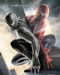 The symbiote returns to earth and travels to ravencroft to reunite with eddie brock, who then escapes as venom. Spider Man 3 Film Marvel Database Fandom