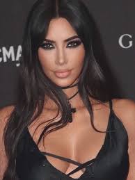 kim kardashian s best makeup looks