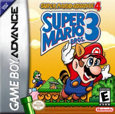 You're participating in an important race — and losing — when suddenly an outside force changes the momentum so that you have a chance to come out on top. Super Mario Advance 4 Super Mario Bros 3 Usa Nintendo Gameboy Advance Gba Rom Download Wowroms Com