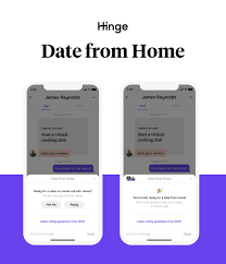 Answer the questions the more questions you answer, the better the match! I Tried Hinge And This Is Everything I Learnt Grazia