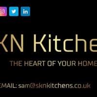 skn kitchens basings kitchen
