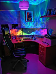 best gaming room decor off 56