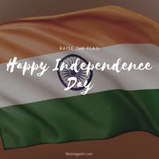 Reports of the ap government planning to hold independence day celebrations at visakhapatnam this year trigger speculations that the government might shift the executive capital to the port city in. 200 2021 Best Happy Independence Day Messages And Quotes