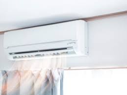 Ductless Heating And Air Conditioning