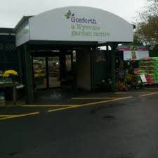 nurseries gardening near a68