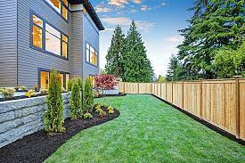 27 Privacy Fence Ideas For Your Home