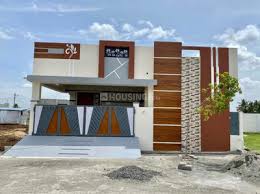 2 bhk 700 sqft independent house for