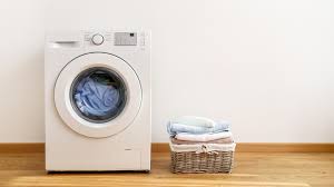 Build A Laundry Room From Scratch