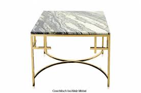 Weitere ideen zu couchtisch marmor, couchtisch, tisch. Anna Couchtisch Marmor Stahl Gold Matz Mobel Vintage Designermobel