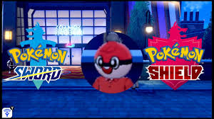 He pops up at every. Pokemon Sword Shield How To Get Pokeball Guy S Rare League Card Youtube
