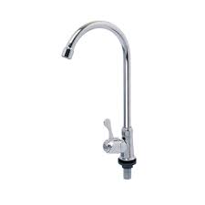 single lever long spout sink tap 6051u