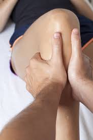 your knee pain without surgery