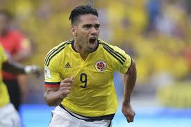 Last season his average was 0.44 goals per game, he scored 11 goals in 25 club matches. World Cup News Radamel Falcao Sparks Match Fixing Storm After Discussing Draw During Colombia Clash With Peru Goal Com