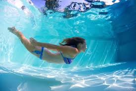 dream about being underwater 10