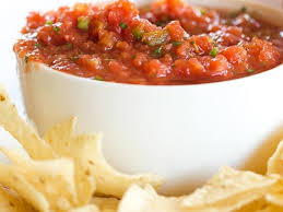 chips salsa nutrition facts eat
