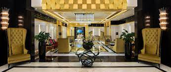 DAMAC Maison Mall Street | DAMAC Maison Dubai | DAMAC Hotels & Resorts