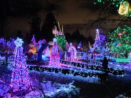 Vancouvers Vandusen Festival Of Lights To Shine With 1