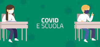 Covid e Scuola | ICSGI