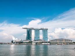 singapore solo travel