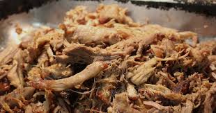 deep south dish oven roasted pulled pork
