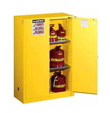 flammable liquids storage cabinet 45