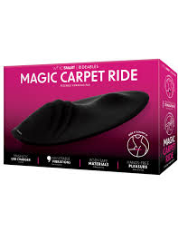 whipsmart magic carpet ride