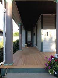 cvg douglas fir porch decking standard