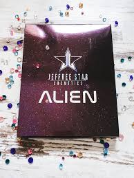 the holiday collection by jeffree star