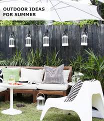 Inspiration Ideas Ikea Outdoor