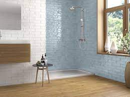 Bonnie Light Blue Wall Tiles 280 X