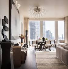 Does Hudson Yards Have An Interior Design Job For You