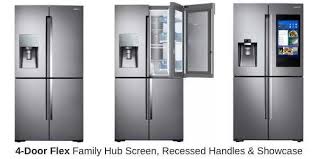 The procedure is usually straightforward, but it depends on the. Samsung Refrigerator 2020 Samsung Refrigerators Reviewed