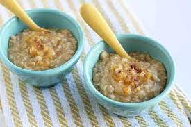 easy baby oatmeal and best ways to