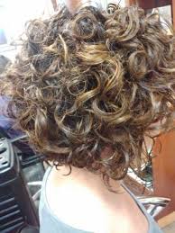 Whether your hair is naturally curly or whether you curl it daily many different styles compliment the curly look. Good Short Natural Curly Haircuts
