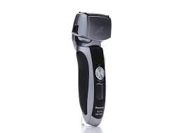 Arc3 Mens 3 Blade Wet Dry Cordless Electric Shaver With Flexible Pivoting Head Es Lt41 K