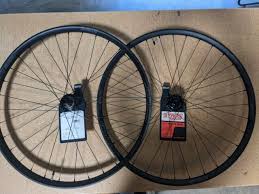 Aluminum Bicycle Wheels Wheetsets For