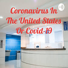 Coronavirus In The United States Or Covid-19