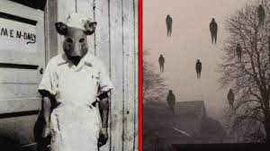 these photos scared the entire world
