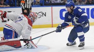 Montreal canadiens @ tampa bay lightning lines and odds. Follow Live Habs Vs Lightning In Game Two Ctv News