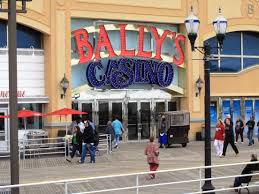 Bally's bad hand: Caesars-Eldorado deal might doom casino