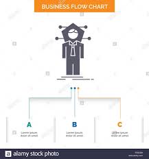 Business Connection Human Network Solution Business Flow